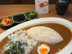 -CURRY YA 熟成咖哩專門店(深圳湾万象城店)