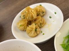 -苏小柳点心·手作小笼包(浦东嘉里城分院)