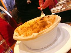 -安妮意大利餐厅(世贸天阶店)