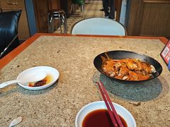 -金谷园饺子馆(北邮总店)