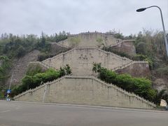 -缙云山景区