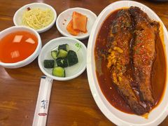 -全州拌饭馆(断桥店)