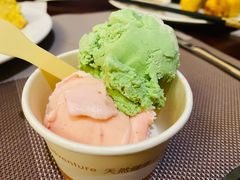 -索菲特西湖大酒店·香榭丽全日候餐厅(南山路店)