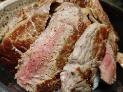 草饲肋眼牛排-渔市厂(美罗城店)