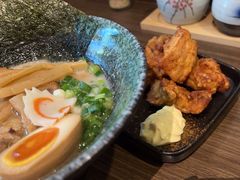 -雷神拉面(财富中心玉米楼店)
