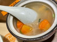 -王春春鸡汤饭(上海中海环宇城店)