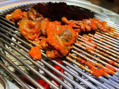 -喜来稀肉(虹泉路店)