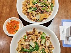 -寻裕记·现炒浇头面(人民广场店)