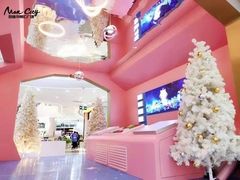 -百佳华佳漾里(坂田店)