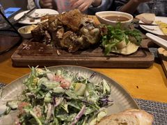 -Secco德式餐吧(南秀村店)
