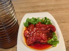 -古关火锅店(古北水镇景区店)