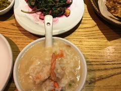 -潮粥荟·潮汕砂锅粥(朝阳大悦城店)