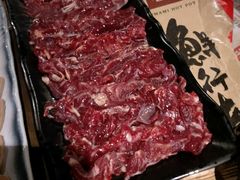 -左庭右院鲜牛肉火锅(南通CBD大有境店)