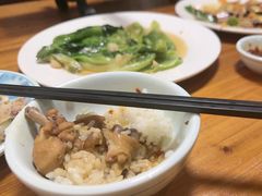 -老街坊餐吧