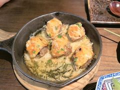 -一豚轩·烧鸟·豚骨拉面(五四路店)