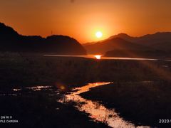 -罗田天堂寨风景区