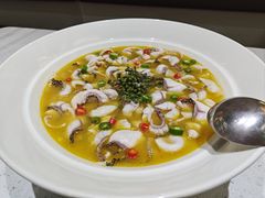 -青花椒花椒鱼(合生汇店)