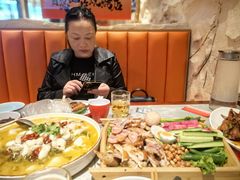 -大哈福烧烤·海鲜·家常菜(延安三路店)