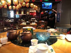 大堂-大鸽饭(北京路店)