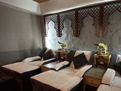 -和子足浴SPA会馆(梁溪店)