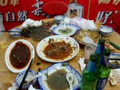 -巢湖名吃·徽府农家菜(半汤店)