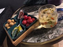 -璞·澐间影院式足道SPA(尚悦湾店)