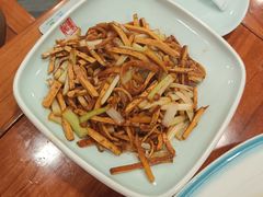 -奎元馆.百年奎元.非遗传承(西湖边的解放路店)