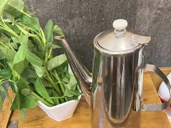 -一斗火锅·招财羊毛肚(上河城店)