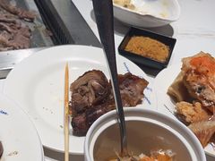 -星伦多 自助料理(圆融店)