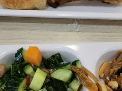 -香妃烤鸡(西单店)