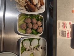 -宴全牛粤来越牛潮汕鲜牛肉火锅(海州万达广场店)