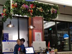 -莫多多餐厅