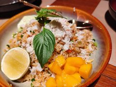 -CHINCHIN 青青·泰国料理(万象食家店)