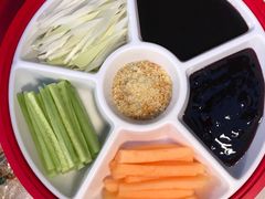 -青年公社烤鸭(青年路店)