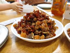 -艺味深尝(云锦路店)