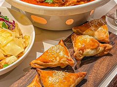 -清真·卡德尔大叔新疆主题餐厅(龙汇路店)
