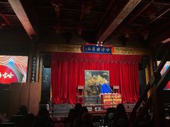 -哈哈曲艺社(西门闲亭店)