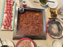 -红鼎坊·老成都火锅(新南门店)