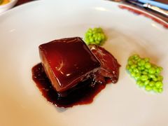 -杭州西子湖四季酒店·金沙厅