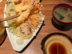 -千代武日本料理(爱建店)
