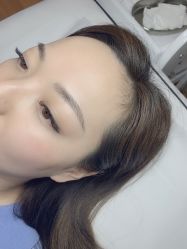 -久匠·野生眉半永久纹眉