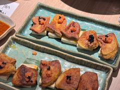 -匠和风精致料理(成都龙湖滨江天街店)