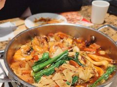 -黄记煌三汁焖锅(金凤万达广场店)