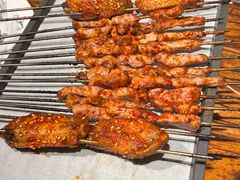 -有奴思烤肉·清真(正宁路店)