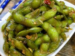 -马老大烧烤(和平路店)