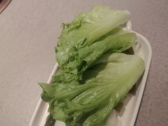 -菌自在·云南野生菌火锅(长安万达店)