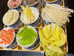 -咏江南·苏式火锅·苏州评弹(观前街店)