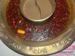 -哥老官重庆美蛙鱼头(龙湖杭州金沙天街店)