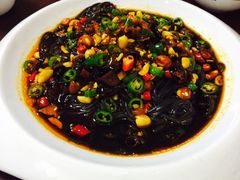-大城·烧烤海鲜大排档(台东店)