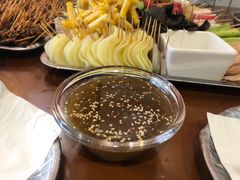 -谢智冷沾沾(万达金街店)